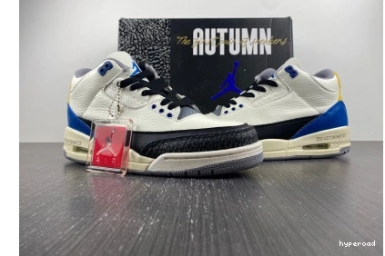 Hyperoad JORDAN 3 AIR 1205